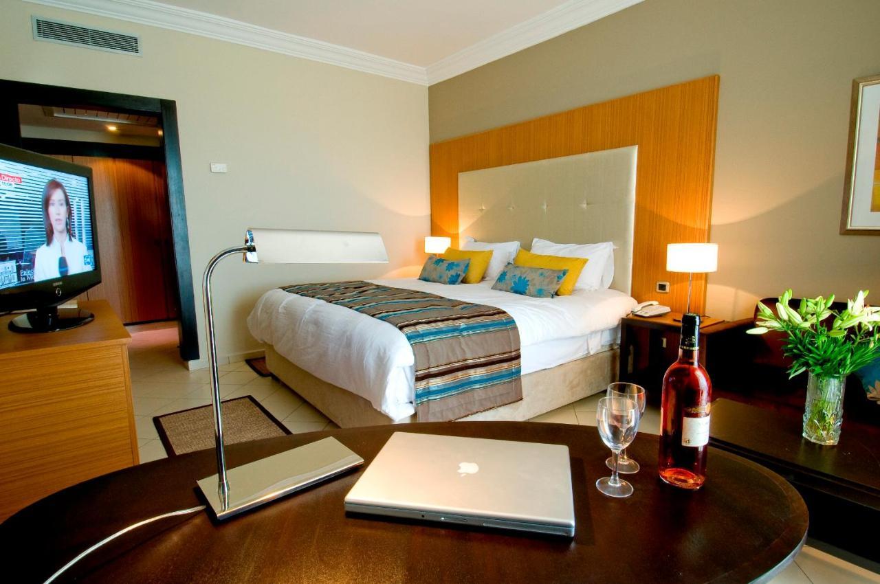 Royal Thalassa Monastir Rum bild A room at the hotel